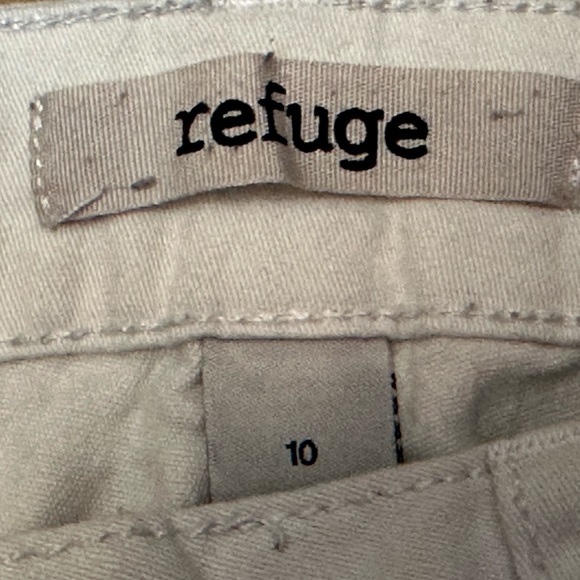 Refuge Jeans Size 10 Women’s - Picture 3 of 3